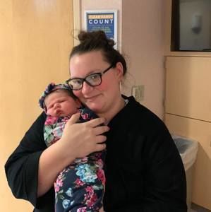 Meet your Posher, Stephanie